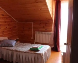 Четырёхместный номер Superior в Благодать