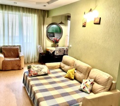 Апартаменты в Apartment Stachki-malinovskovo