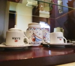 Двухместный номер Standard двуспальная кровать в Dunhuang Hotel