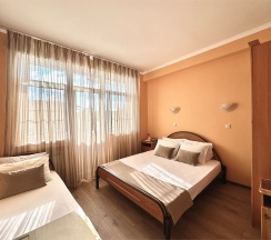 Трехместный номер в Pearl of GrandLoo