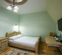 1-местный номер стандарт (с завтраком) в Барские Полати