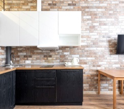 АПАРТАМЕНТЫ ДВУХУРОВНЕВЫЕ в Сentral Residence by Provence