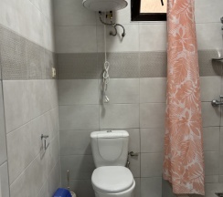 Номер Comfort с балконом в Саид