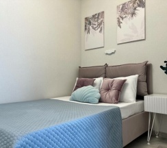 Двухкомнатный Делюкс(154) в Frukty Rent