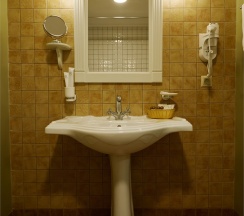 Стандартный номер с видом  город (1 категория) в Старый город