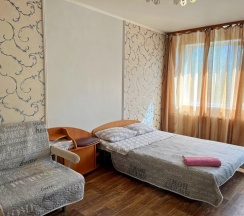 1-комнатные апартаменты эконом в Dom89 (Дом89) на проспекте Ленинградский 13