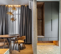 № 4 коттедж в Lorados