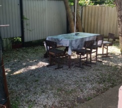 Пятиместный семейный люкс в Гостевой дом