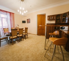 Высшая категория - Apartment в Волга