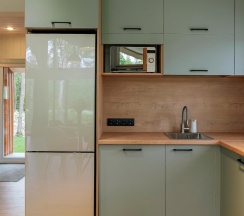 Коттедж премиум в Ёлки Чилл