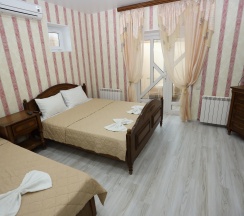 Стандартный номер в SeaZone