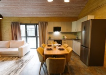ИМИР ( MAX 8 ГОСТЕЙ ) в Berloga Country Resort