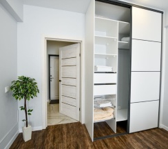 Квартира в Апартаменты на ул. Ленина 176/2 кв. 133