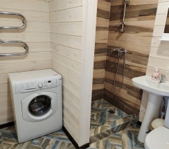 3-местный номер стандарт в Купецъ