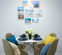 Октябрьская 2 в Nova Apartments
