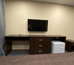 Двухместный номер Standard двуспальная кровать в Добрай