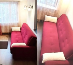 Люкс в Кемка