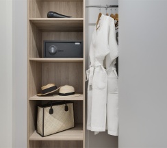 3-комнатные апартаменты в Европа 4*