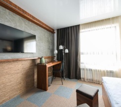 Номер Superior в Ozz