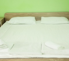 Семейный номер Standard в Пшандра