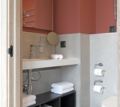 Сьют с кухней в 25/7 Заневский