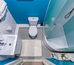 Студия на Шаумяна в Степаненков