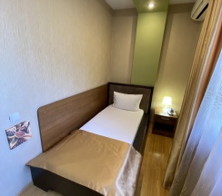 Стандарт TWIN в Art Hotel Krasnodar
