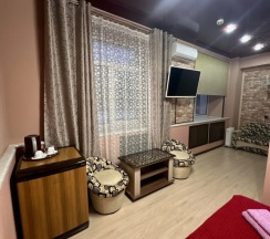 Номер Standard в Ирбис