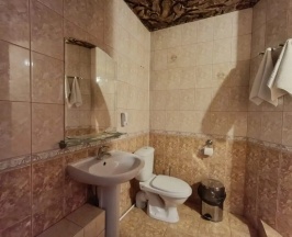 Номер Standard в Арго