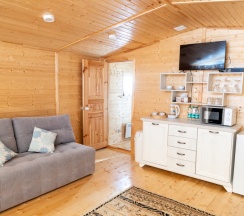 Барнхаус №7 в Морской ветер