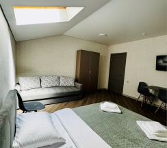 Стандарт до 4_х 3 этаж в Лаванда