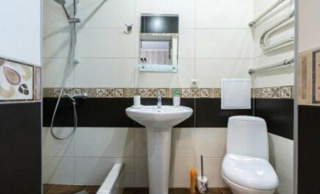 Стандарт двухместный в Башня