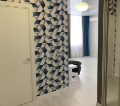 Апартаменты Делюкс в Dolphin Resort by Stellar