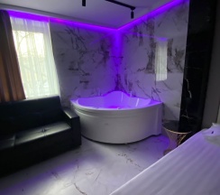 Люкс улучшенный в Рандеву
