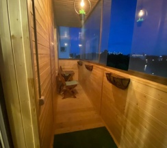 Апартаменты в Апартаменты Viipuri House