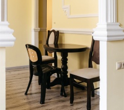 Комфорт 5-и местный в Milana