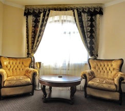 Полулюкс в Maldini