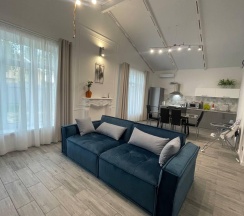 Коттедж стандарт в Vozduh