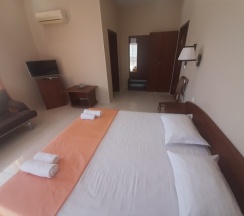 3-х местных Комфорт в Манополис