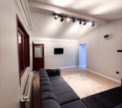 Номер Standard в Ortaköy Tiny One