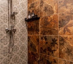 Номер студия люкс в Juliata Июль