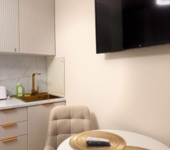 г.Санкт-Петербург ул.Черняховского д.56 в Апартаменты Чей Чемодан