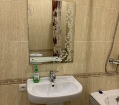 Стандарт с двумя отдельными кроватями в Марказ
