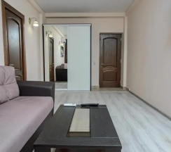 Семейный полулюкс в Орхидея