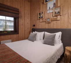 Лодж «S» в Wish home Дубовая роща