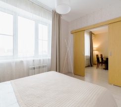ул.Республиканская, 43 корп.5 в Сутки-Дом