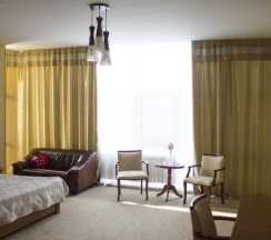 Номер Deluxe в Айхан