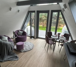 Домик 2 в Rat`kovo Loft