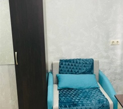 2 х местный улучшенный номер в Бакуль