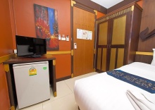 Номер Economy в 99 Residence Patong